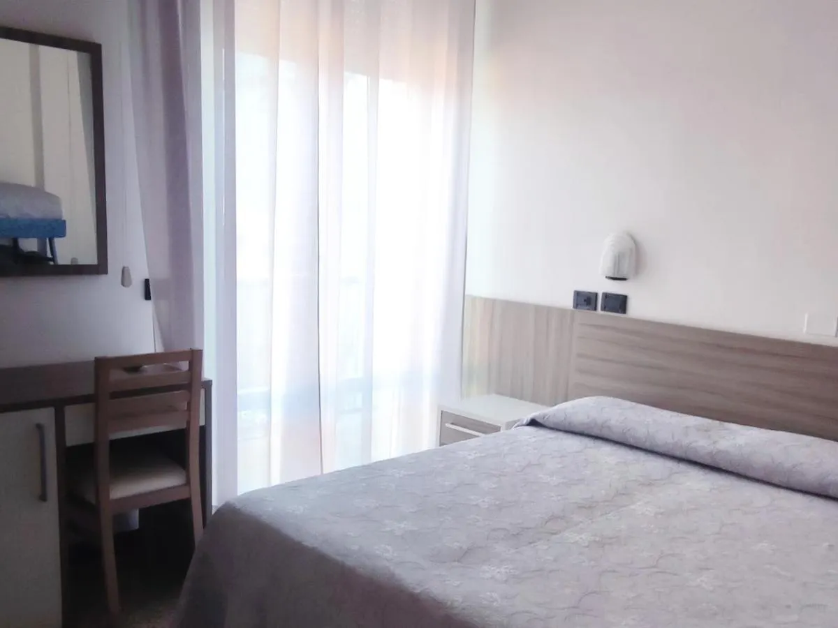 Hotel Ardesia Rimini 3*,